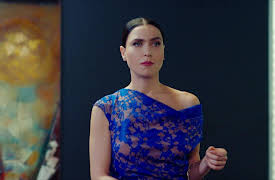 Pecado Original season-1: Pecado Original Capítulo 22