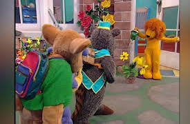 Elliot Moose: The Hike/ Ascent of Moose Mountain/The Dragon's Egg/No Sleep for Elliot