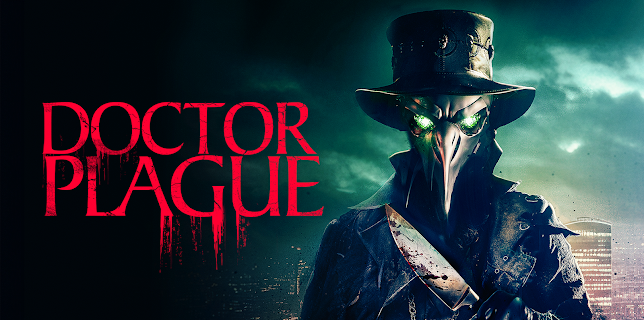 Doctor Plague (2026)