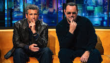 The Jonathan Ross Show (S23 E3)