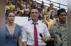 Brockmire, Season 1: It All Comes Down to This