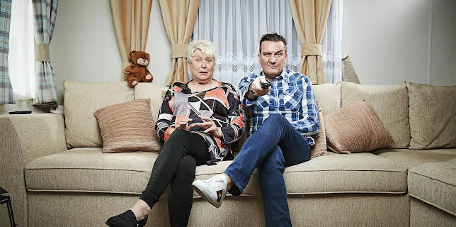 12:35 AM: Gogglebox | E4 | 2/2 2026