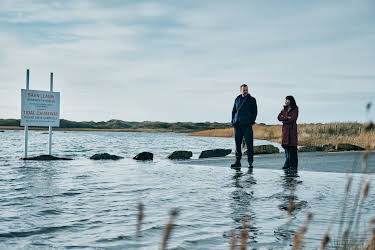 00:05: Under Salt Marsh - Tod in den Salzwiesen | ZDF | 10/26 2026