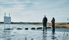 Under Salt Marsh - Tod in den Salzwiesen