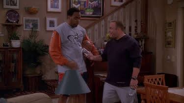 06:55: Kongen av Queens (S4 E18) (S4) | Viasat 4 | 4/5 2026