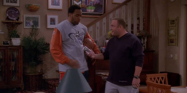 06:50: Kongen av Queens (S4 E18) (S4) | Viasat Series | 11/25 2025