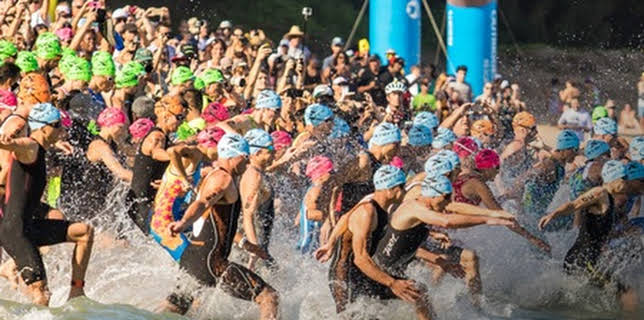 2015 Xterra World Championship (2016)
