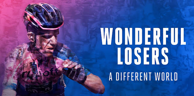 Wonderful losers: A different world (2018)