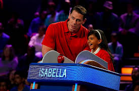 Are You Smarter Than a 5th Grader 1: Marine Expert