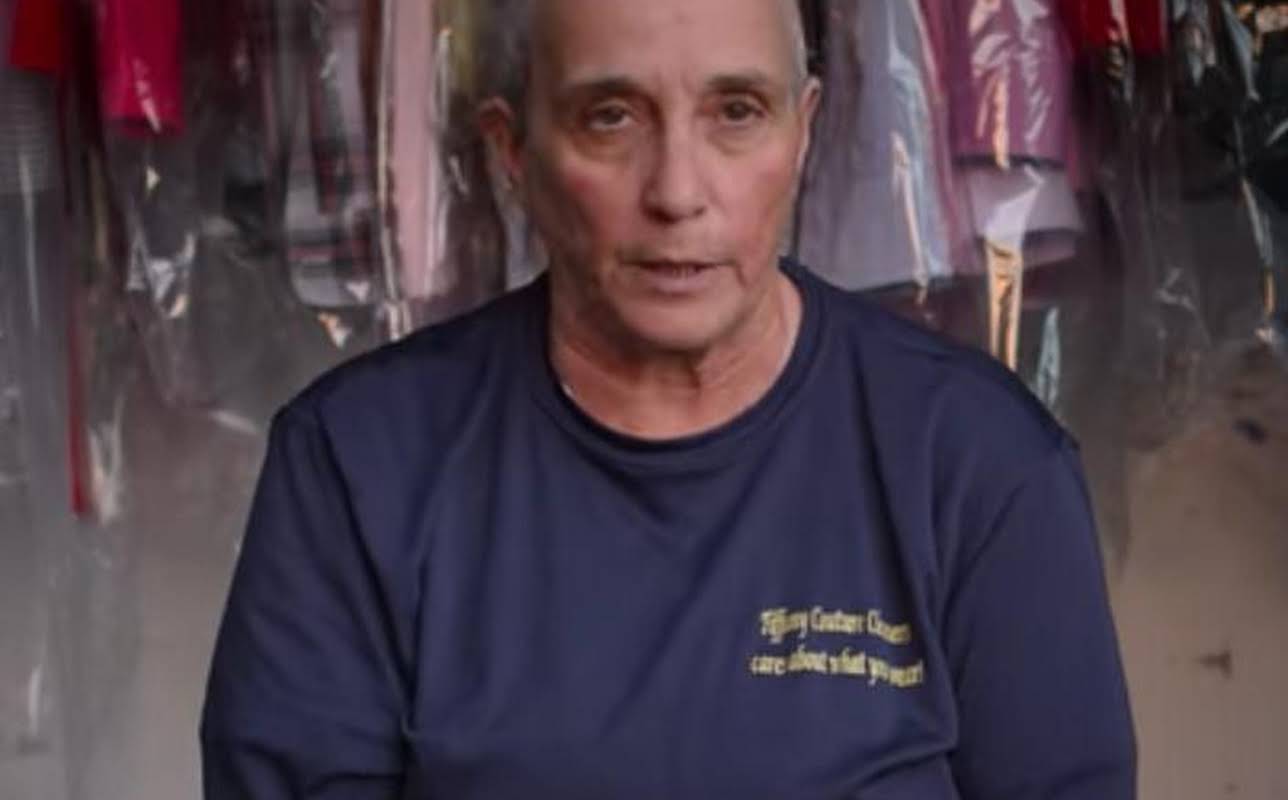 Joann 'JoJo' Matarazzo