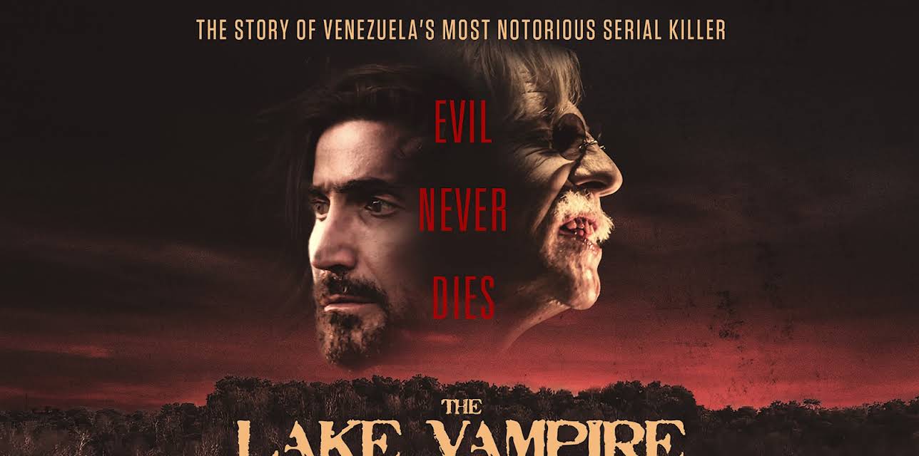 The Lake Vampire (2019)