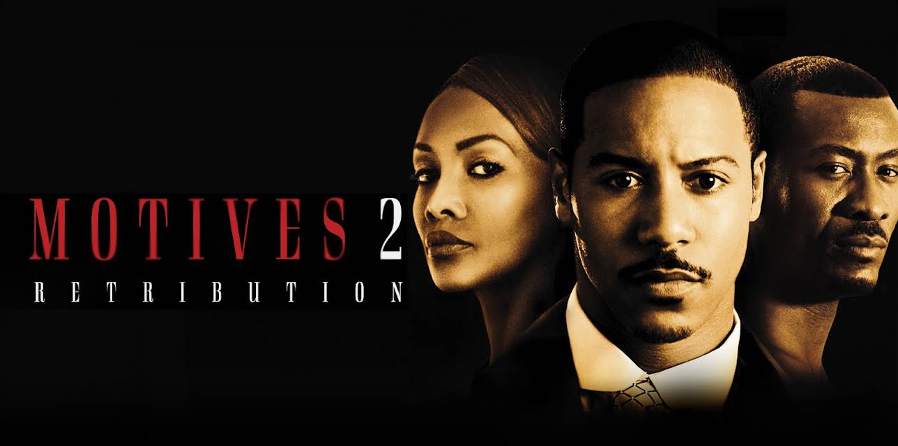 Motives 2: Retribution (2007)