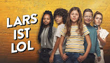 Lars ist LOL