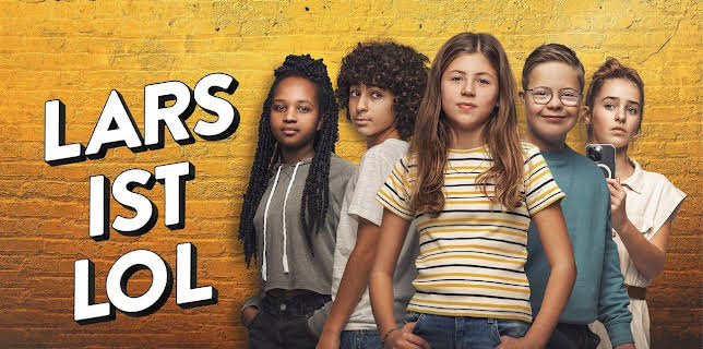 12:30: Lars ist LOL | HR Fernsehen | 12/31 2025