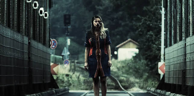 The Ringmaster (2020)