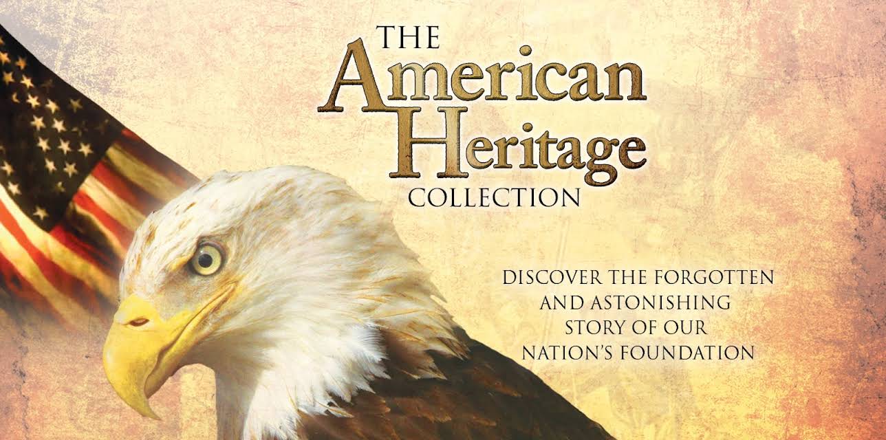 The American Heritage Collection, Season 1