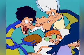 Crocadoo: Tyrannosaurus Wrecks