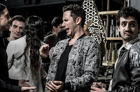 How To Survive Being Single: HIV