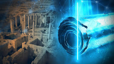 01:10: Entschlüsselt | ZDFinfo | 4/17 2026