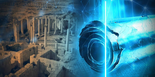 00:00: Entschlüsselt | ZDFinfo | 12/3 2025