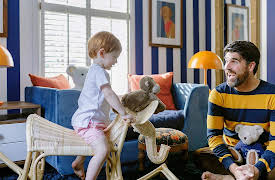 Mind for Design, Season 1: Brothers and Sisters