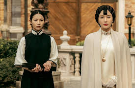 Legacy, Season 1: Episode 6