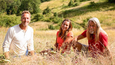 9:00 PM: Ben Fogle: New Lives In The Wild (S17 E12) (S17) | 5 Select | 10/2 2026
