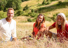 Ben Fogle: New Lives in the Wild