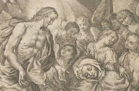 The Surprising Lives of Christian Saints: Margaret of Cortona: Midwife and Mystic