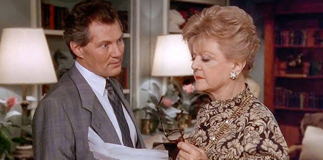 9:10 AM: Murder She Wrote (S11 E10) (S11) | 5 USA | 2/22 2026