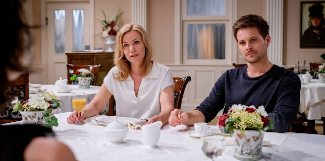 10:50: Sturm der Liebe | SWR Fernsehen RP | 3/20 2026