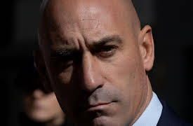 Rubiales vs Hermoso: The World Cup Kiss, Season 1: Episode 1