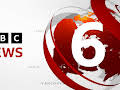 BBC News at Six