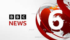 BBC News at Six