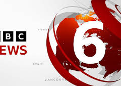 BBC News at Six