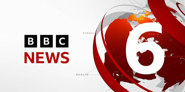 6:00 PM: BBC News at Six | BBC News | 11/4 2025