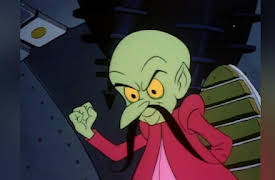 The New Adventures of Batman: The Complete Series: Have An Evil Day, Part 1