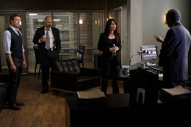17:05: The Mentalist (S2 E1) (S2) | TV6 | 6/5 2026
