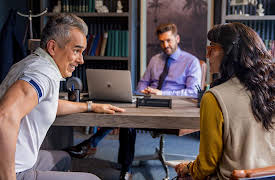 Betty La Fea, The Story Continues S1: Betty Takes Power