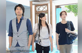 HOTARUNOHIKARI: IT'S ONLY A LITTLE LIGHT IN MY LIFE: Episode 10