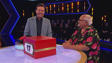 4:00 PM: Deal or No Deal (S2 E62) (S2) | ITV3 | 10/13 2026