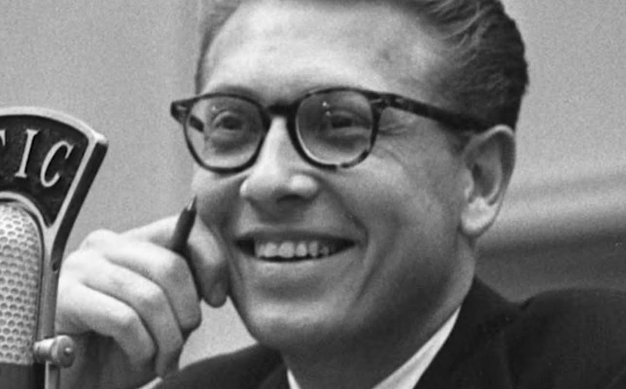 Allen Ludden