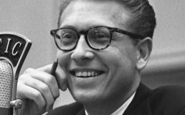 Allen Ludden