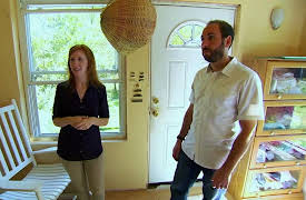 Tiny House Hunters: Newlyweds Look for Tiny House