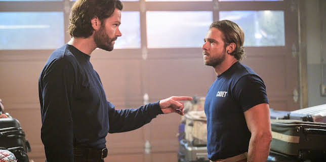 04:00: Fire Country | TV 2 | 11/21 2025