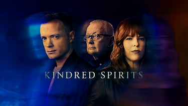 12:00 AM: Kindred Spirits (S5 E4) (S5) | ID | 12/20 2025