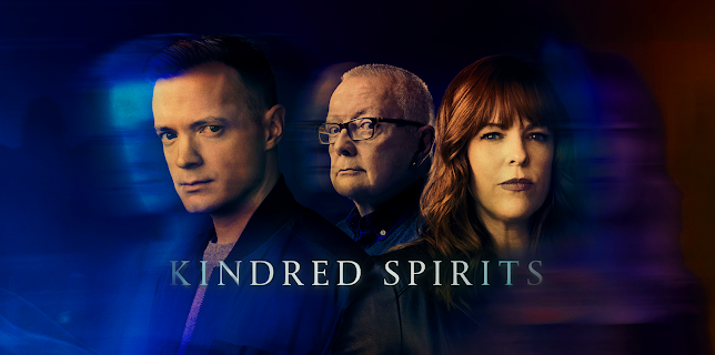 11:00 PM: Kindred Spirits (S5 E5) (S5) | ID | 12/26 2025