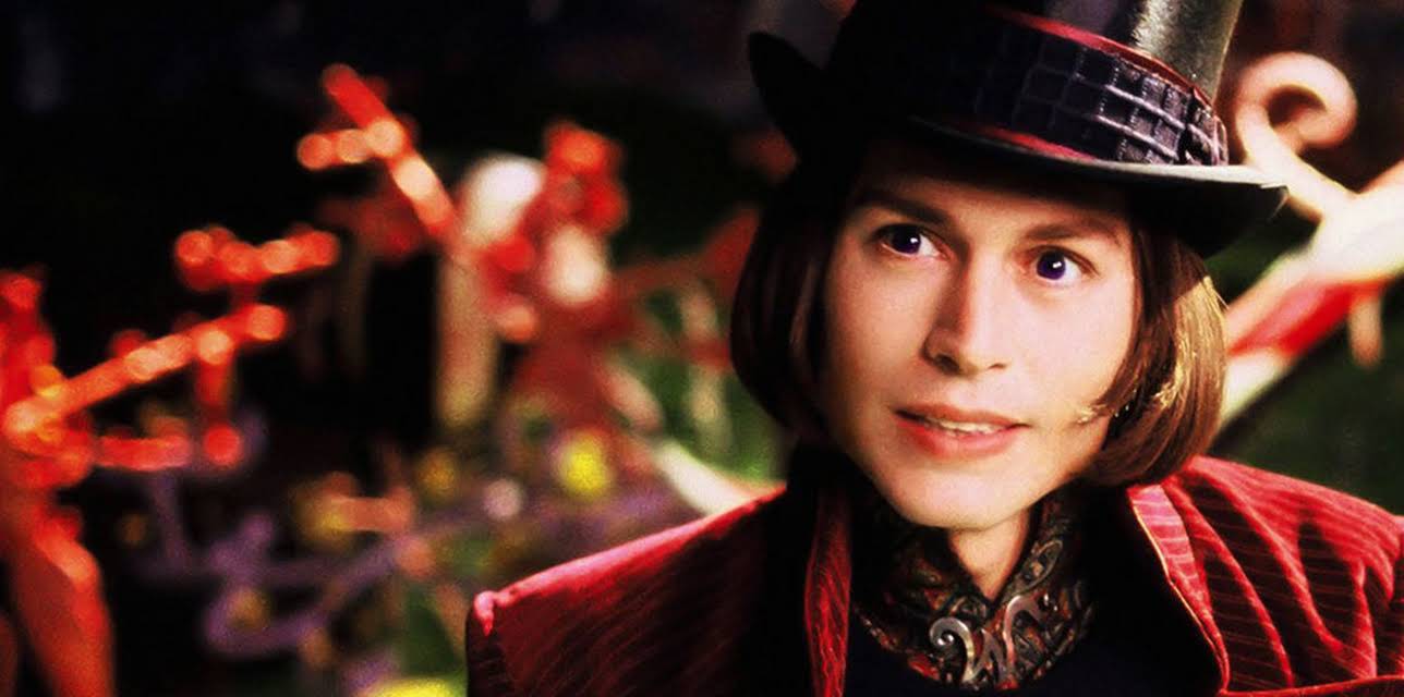 Charlie and the Chocolate Factory (2005)