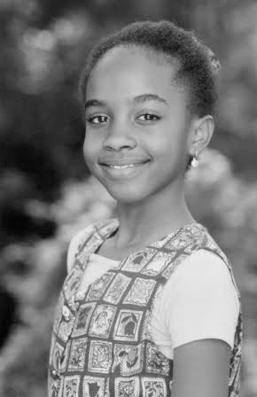 Zelda Harris as Mary Shuttlesworth