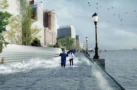 Floods Challenging Our Future: Urban Resilience